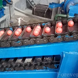 Grinding Steel Ball Production Line thumbnail-3