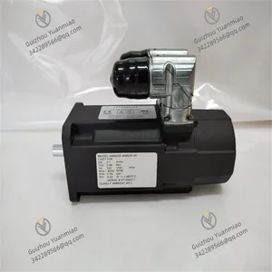 Kollmorgen AKM22E-ANB2R-00 Servo Motor thumbnail-1