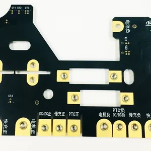 China Chaosheng Electronics Produces New Energy Charging, High Thermal Conductivity, Thermoelectric Separation, Multi-layer Copper Based thumbnail-5