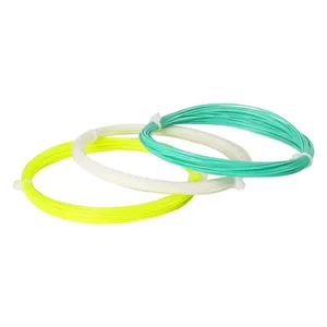 Super Strength Badminton Racket String 0.70-0.78mm 200m Roll Packing thumbnail-4
