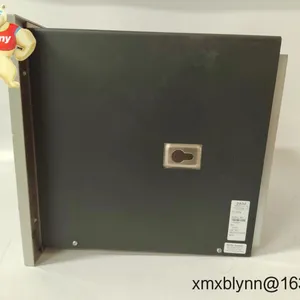 Bently Nevada 3500/05-02-04-00-00-00 System Rack — Chassis for 3500 Machinery Protection Modules thumbnail-3