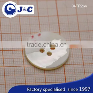 J&C Trocas Shell Buttons for Fashion Shirt.TR266,276 thumbnail-2