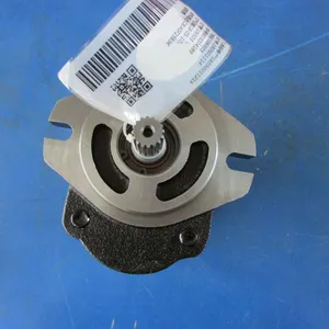 Genuine XS262J XS263JPD X CMG Road Roller Part 803004189/CBJ40F25S3K Gear Pump thumbnail-2