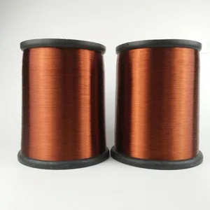 Stainless Steel Wire 304/316/321 Enameled Copper Clad Aluminum Wire thumbnail-1