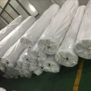 Anti-UV Clear PVC Coated Polyester Mesh Fabric Pool Fence Fabric Outdoor Textilene Woven Mesh Fabric/PVC Woven Mesh Fabric Wholesale thumbnail-4