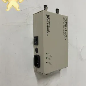 National Instruments GPIB-140A: Your Modern Bridge to Legacy Test Equipment thumbnail-1