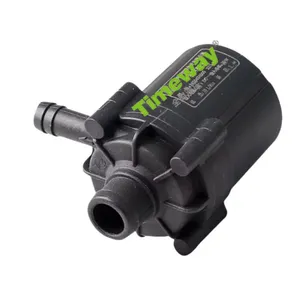 Brushless DC 24V Solenoid Valve P450424D05 Dedicated Water Pump for Chiller 30W Small 1 Year Warranty thumbnail-1
