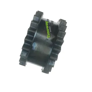 OEM Standard 3J/4J/5J/6J/7J/8J/9J/10J/11J/12J/13J/14J Flexible Shaft Sureflex Rubber Coupling Element thumbnail-3