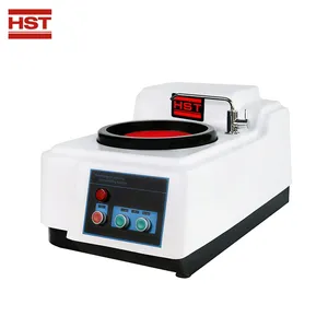 HST MP-2B Metallographic Equipment Electro Polishing Machine thumbnail-3