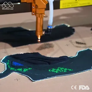 F130 CO2 Laser Cutting Machine, For Wood & Acrylic Signage, Gifts and Displays thumbnail-5