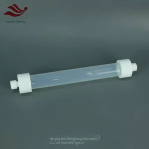 Pfa Chromatography Column, Teflon Series Filter Column for Semiconductor High-purity Chemical Preparation, Microcolumn Resistant to Acid Corrosion thumbnail-4