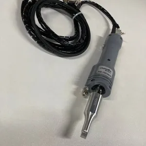 Handheld Ultrasonic Welding Machine 35k, Ultrasonic Hand Welder, Fabric Spot Welder, Plastic Rivet Welder thumbnail-5