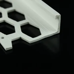 EU Standard PVC Angle Bead All Series From Chinese Manufacturer Since 1992 thumbnail-4
