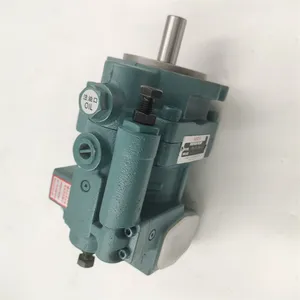 PZS-3A PZS-4A PZS-5A PZS-6A PZS-3B PZS-4B Series PZS-5B PZS-6B Hydraulic Axial Piston Pump PZS-6B- 220* 3-E10 PZS-5B-130N3-10 thumbnail-5