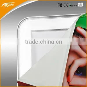 Outdoor Double Sided Standing Advertising Frame thumbnail-2
