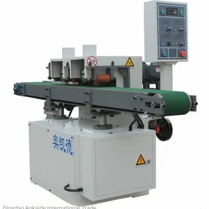 Discount on Stainless Steel Grinding Machines, Aluminum Plate Grinding Machines, Steel Plate Grinding Machines, and Abrasive Belt Machines thumbnail-2