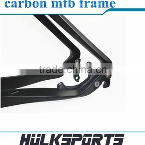 Carbon Mtb Frame Cheap 27.5'' thumbnail-5