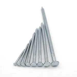 4inch 5inch Square Boat Nails for Reliable Marine Fastening Solutions thumbnail-2