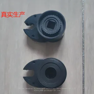 Geared Offset Head the Closed&“open“ Geared Offset Heads thumbnail-5