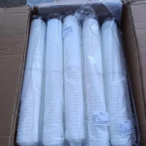 Yjf-0110-304-f20p1.0 Stainless Steel Filters Produced by Yingsu, Stainless Steel Precision Filters, Etc. thumbnail-3