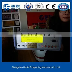 Good Quality!Light Weight!gold Supplier in China!HFD-C Portable High Accuracy Water Detector thumbnail-2