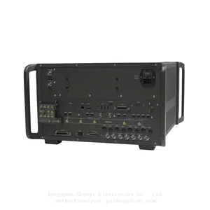 Ceyear 3674C Vector Network Analyzer，10 MHz to 14 GHz thumbnail-2