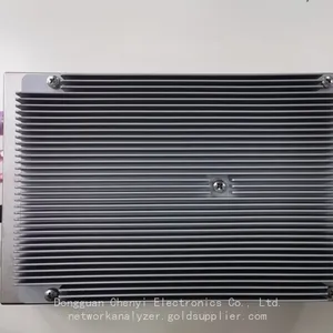 Signal Hound SM435B Real-Time Monitoring Receiver 100kHz-43.5GHz USB3.0 thumbnail-4