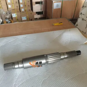 SDLG Output Shaft 29050023552 High - Performance Power Transmission Component in Stock thumbnail-1