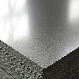 GI Steel Sheet thumbnail-4