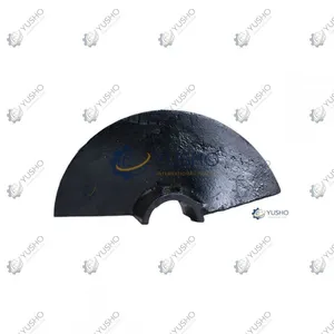Spare Part TPJ004942484 for SANY SSP185 Genuine OEM thumbnail-1