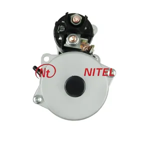 0001230007 BOSCH Starter Motor 9T CW 12V 3.0KW for IVECO NEW HOLLAND 18374N 500325145, 500338952, 504059251, 5801441814 thumbnail-4