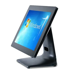 Aonpos AP02 All In One POS Terminal 4GB RAM POS Terminal Windows 11 POS Machine Restaurant POS System thumbnail-4