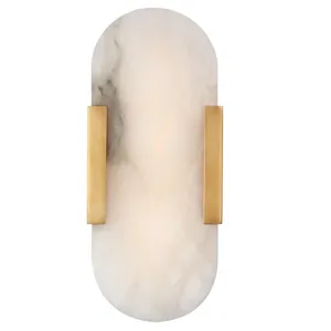 Stainless Steel Bathroom Wall Light Sconces​ Outdoor Lamp thumbnail-5