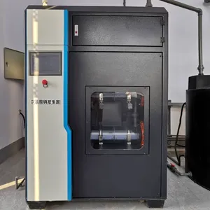 Fully Automatic High Concentration Sodium Hypochlorite Generating System thumbnail-3