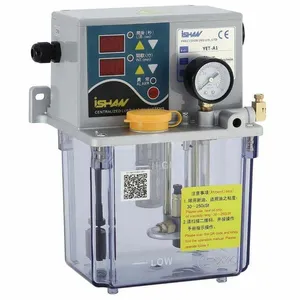 ISHAN Yuxiang Micro Computer Electric Oil Injection Machine YET-A1/A1P1 CNC Machine Tool Accessories thumbnail-1
