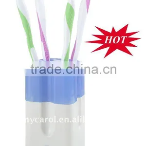 Household UV Toothbrush Sterilizer Family Type thumbnail-1