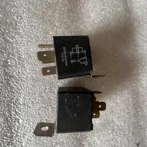High Quality XCMG Spare Part Relay 803608775 thumbnail-2