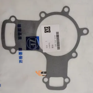 4644301265 Gasket 0.02kg Genuine Zf 4wg200 Transmission Spare Parts thumbnail-1