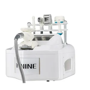CE Certified V9 Cellulite Reduction Machine, Multi-Function Slimming Equipment thumbnail-1