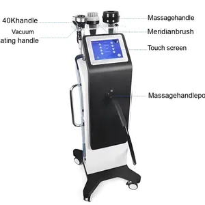 G8 Massager Featuring Gerat Bio-Brush and Vacuum Technology thumbnail-3
