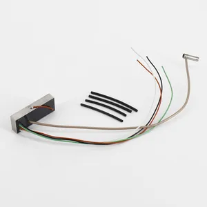 002-1073-002 Phase Amplifier PC Board for Citronix Ci1000 Ci750 Ci580 Inkjet Coding Printer thumbnail-1