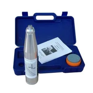HT225A Concrete Test Hammer Rebound Hammer Concrete Compressive Strength Tester Compliant With ISO EN ASTM BS DIN Standards thumbnail-1