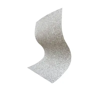 Modern Design Clorful Soft Stone Ceramic Panel Fireproof for Commercial Space thumbnail-2