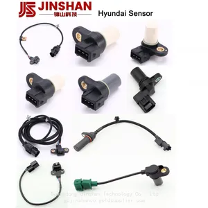 Crankshaft Position Sensor / Camshaft Position Sensor for Hyundai Kia thumbnail-1
