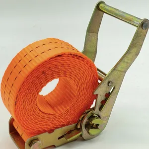 Tensioning Device for Straps, Mill Test Report Included, 24/7 After-Sales Service thumbnail-5