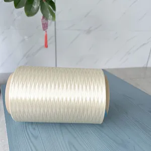 LCP Fiber Yarn With Excellent Creep Resistance for Sustained Load Systems thumbnail-4