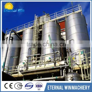 New Technology Waste Engine Oil Distillation Machine thumbnail-1
