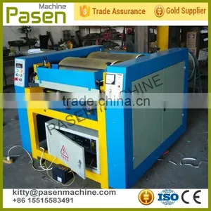 Jute Bag Printing Machine/Bag Printing Machine/Non Woven Bag Printing Machine Price Quality Choice thumbnail-4