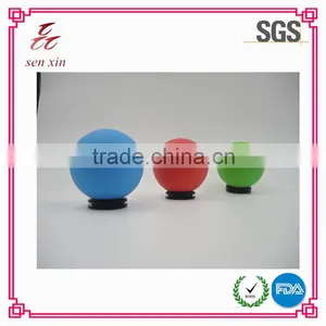 Pet Toy Rubber Ball thumbnail-2