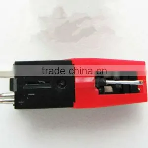 Ceramic Cartridge Stylus Needle Gramophone thumbnail-1
